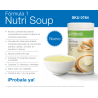 Fórmula 1 Nutri Soup sabor Pollo con Vegetales