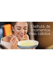 Fórmula 1 Nutri Soup sabor Pollo con Vegetales