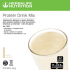 Protein Drink Mix Vainilla 616 g