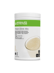 Protein Drink Mix Vainilla 616 g