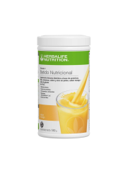 Batido Nutricional sabor Mango 550g