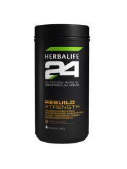 H24 Rebuild Strength Chocolate
