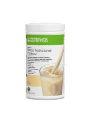 Batido Nutricional Herbalife sabor Vainilla 550g