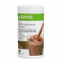 Batido Nutricional Herbalife sabor Chocolate 550g