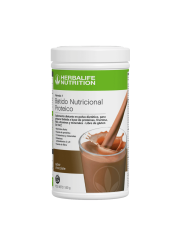 Batido Nutricional Herbalife sabor Chocolate 550g