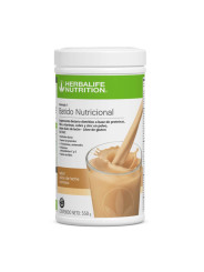 Batido Nutricional sabor Dulce de Leche Cremoso 550g