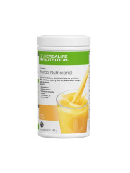 Batido Nutricional sabor Mango 550g