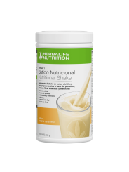 Batido Nutricional sabor Banana Caramelo 550g