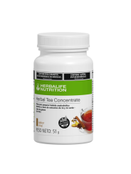 Herbal Te Concentrate sabor Chai 51g