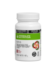 Herbalife NRG Guaraná Tropical sin TACC 60g