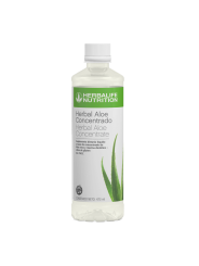 Herbalife Herbal Aloe Concentrado Original