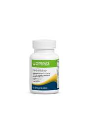 Herbalife Herbalifeline Omega 3 - 60 Capsulas blandas