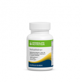 Herbalifeline Omega 3 - 60 Capsulas blandas