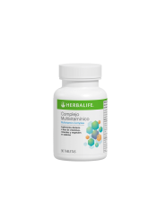 Formula 2 - Complejo Multivitamínico 90 Tabletas