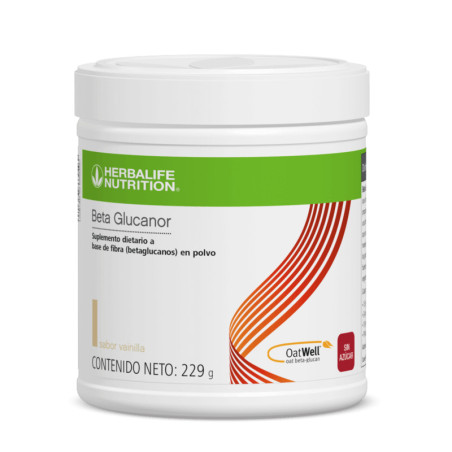 Beta Glucanor Herbalife - Comprar Herbalife Argentina