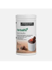 Nutri Muffin Chocolate 672g Herbalife - Comprar Herbalife Argentina