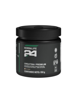 H24 Creatina Premium 150g - Herbalife - Comprar Herbalife Argentina