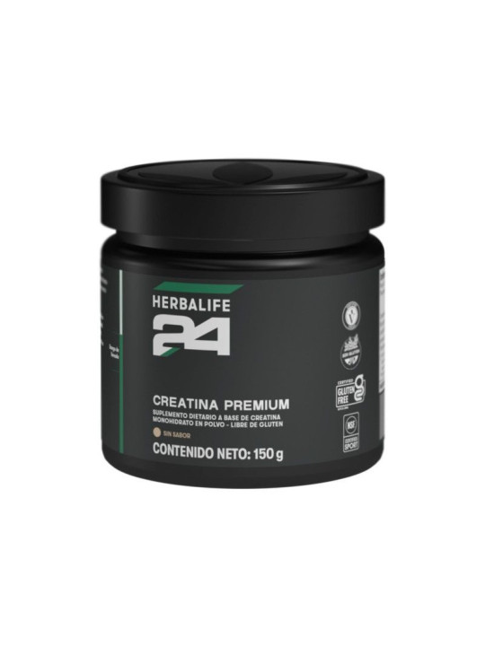 H24 Creatina Premium 150g - Herbalife - Comprar Herbalife Argentina