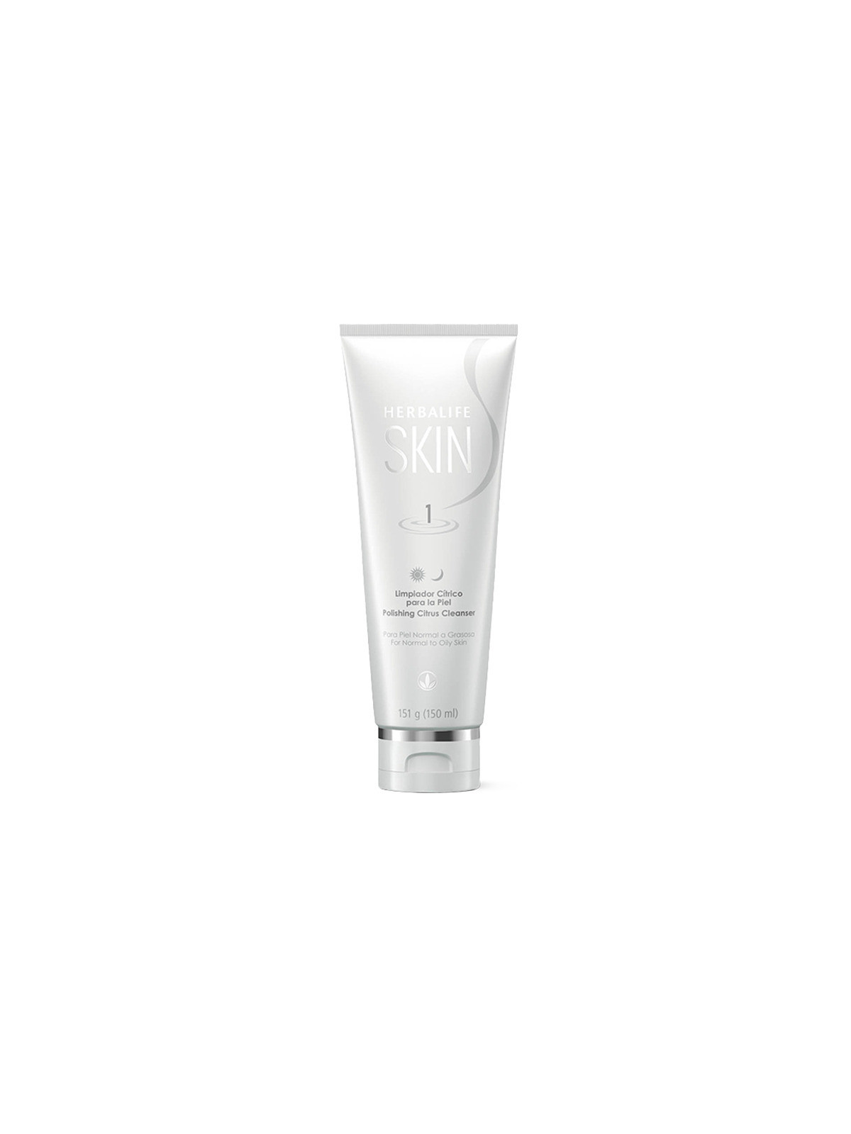 Herbalife SKIN Limpiador Cítrico para la Piel 150ml - Comprar Herbalife Argentina