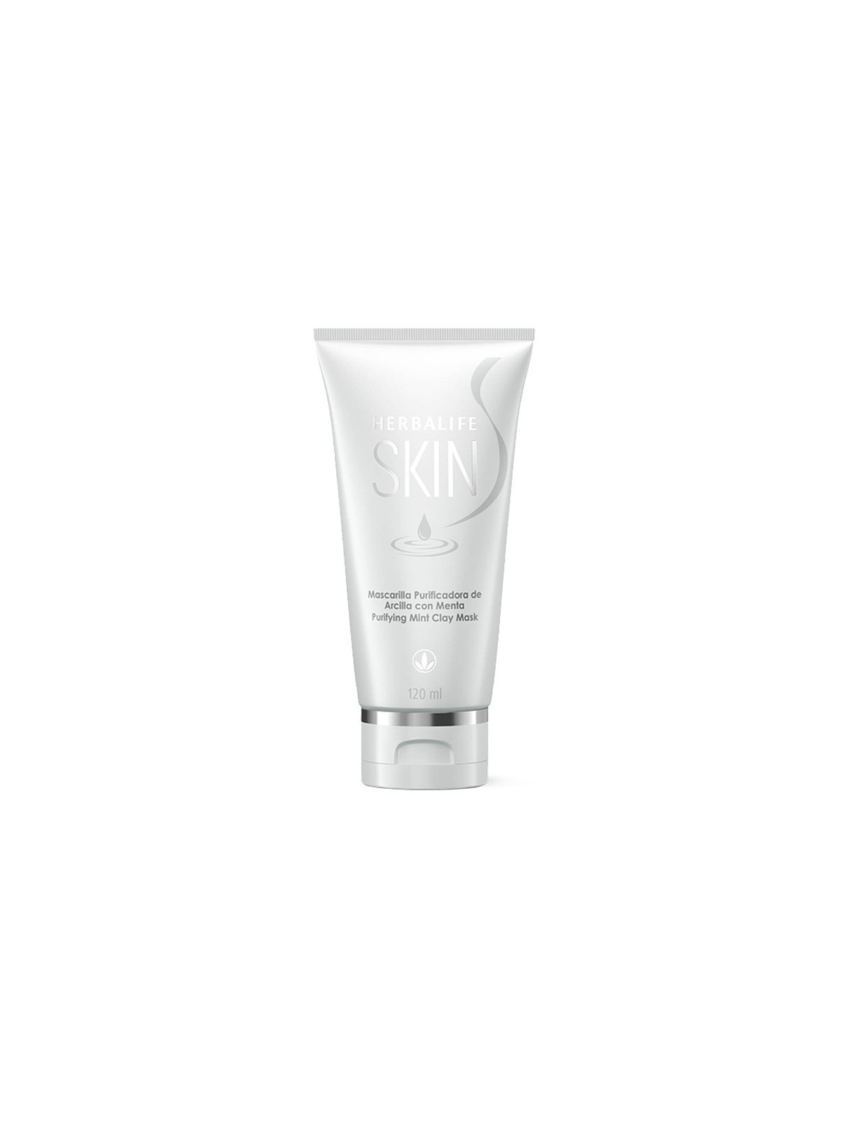 Herbalife SKIN Mascarilla Purificadora de Arcilla con Menta 120ml - Comprar Herbalife Argentina