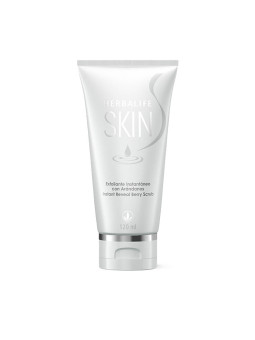 Herbalife SKIN Exfoliante Instantáneo con Arándanos - Comprar Herbalife Argentina