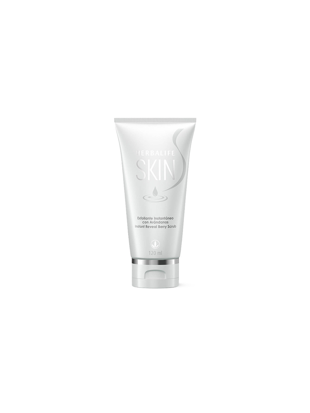 Herbalife SKIN Exfoliante Instantáneo con Arándanos - Comprar Herbalife Argentina