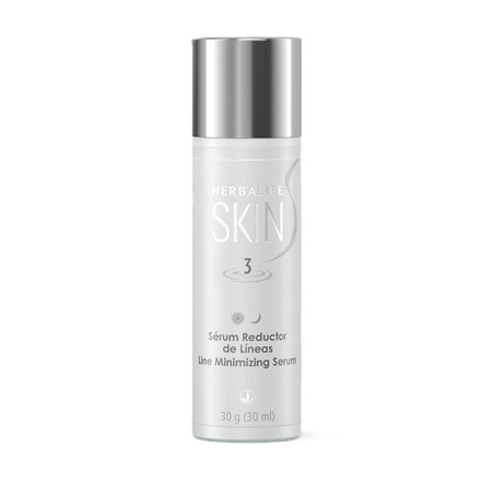 Herbalife SKIN Sérum Reductor de Líneas 30ml - Comprar Herbalife Argentina