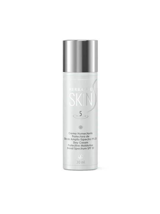 Herbalife SKIN Crema Humectante Protectora de Día FPS 30 30ml - Comprar Herbalife Argentina