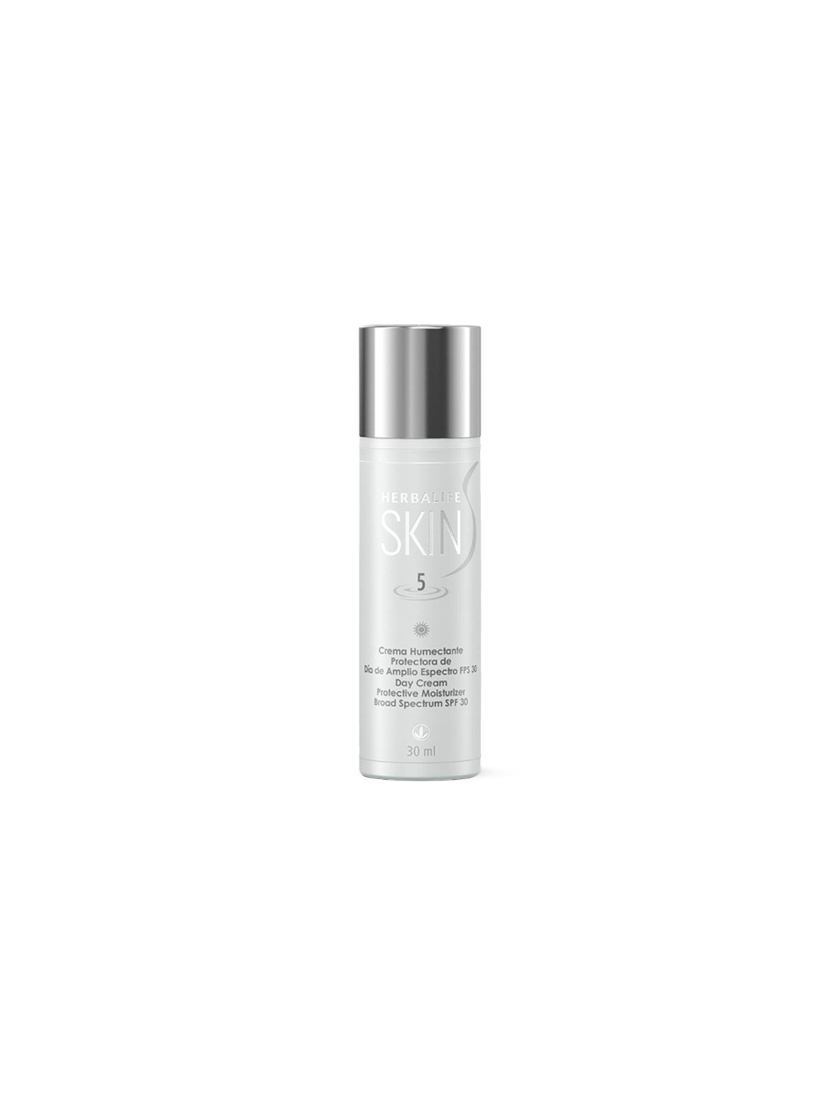 Herbalife SKIN Crema Humectante Protectora de Día FPS 30 30ml - Comprar Herbalife Argentina