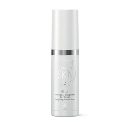 Herbalife SKIN Tonificador Energizante de Hierbas 50ml - Comprar Herbalife Argentina