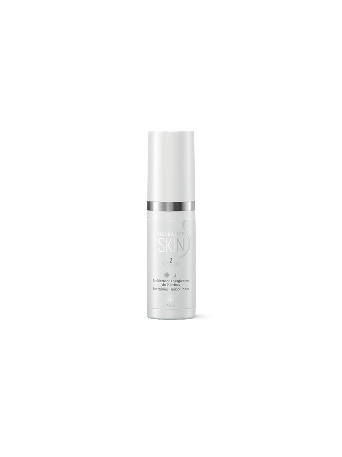 Herbalife SKIN Tonificador Energizante de Hierbas 50ml - Comprar Herbalife Argentina