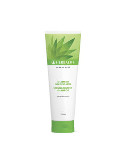 Shampoo Fortificante Herbal Aloe Vera 250ml - Comprar Herbalife Argentina