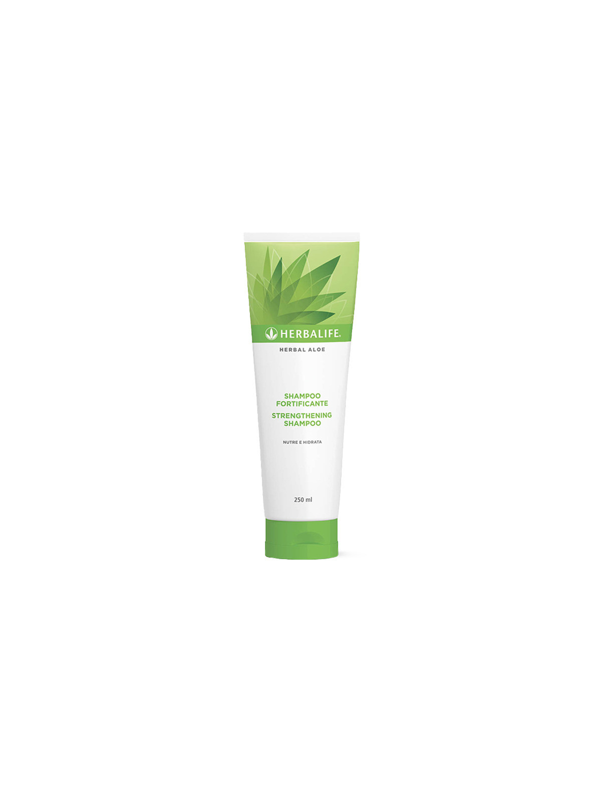 Shampoo Fortificante Herbal Aloe Vera 250ml - Comprar Herbalife Argentina