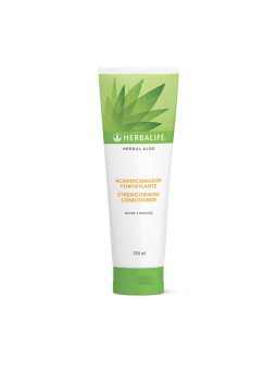 Acondicionador Fortificante Herbal Aloe Vera 250ml - Comprar Herbalife Argentina