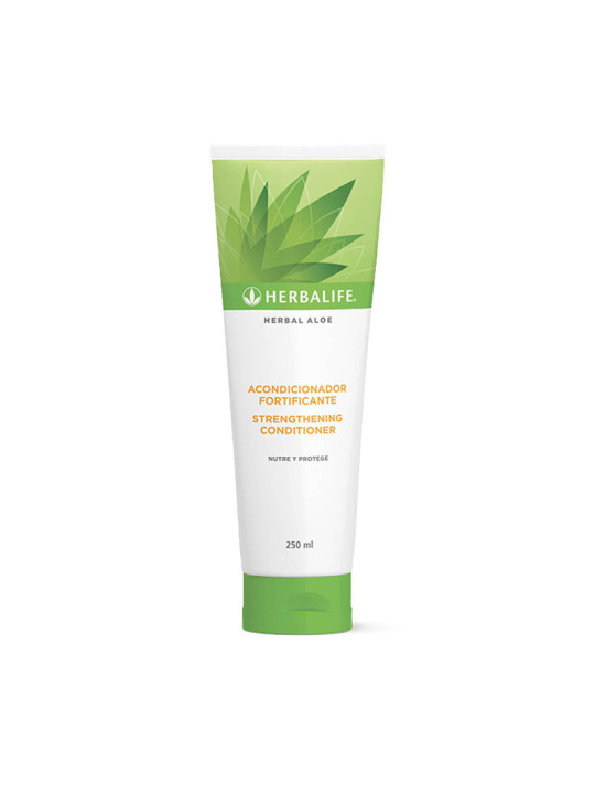 Acondicionador Fortificante Herbal Aloe Vera 250ml - Comprar Herbalife Argentina
