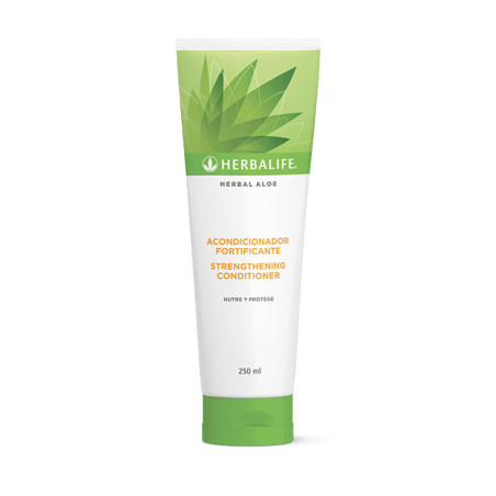 Acondicionador Fortificante Herbal Aloe Vera 250ml - Comprar Herbalife Argentina