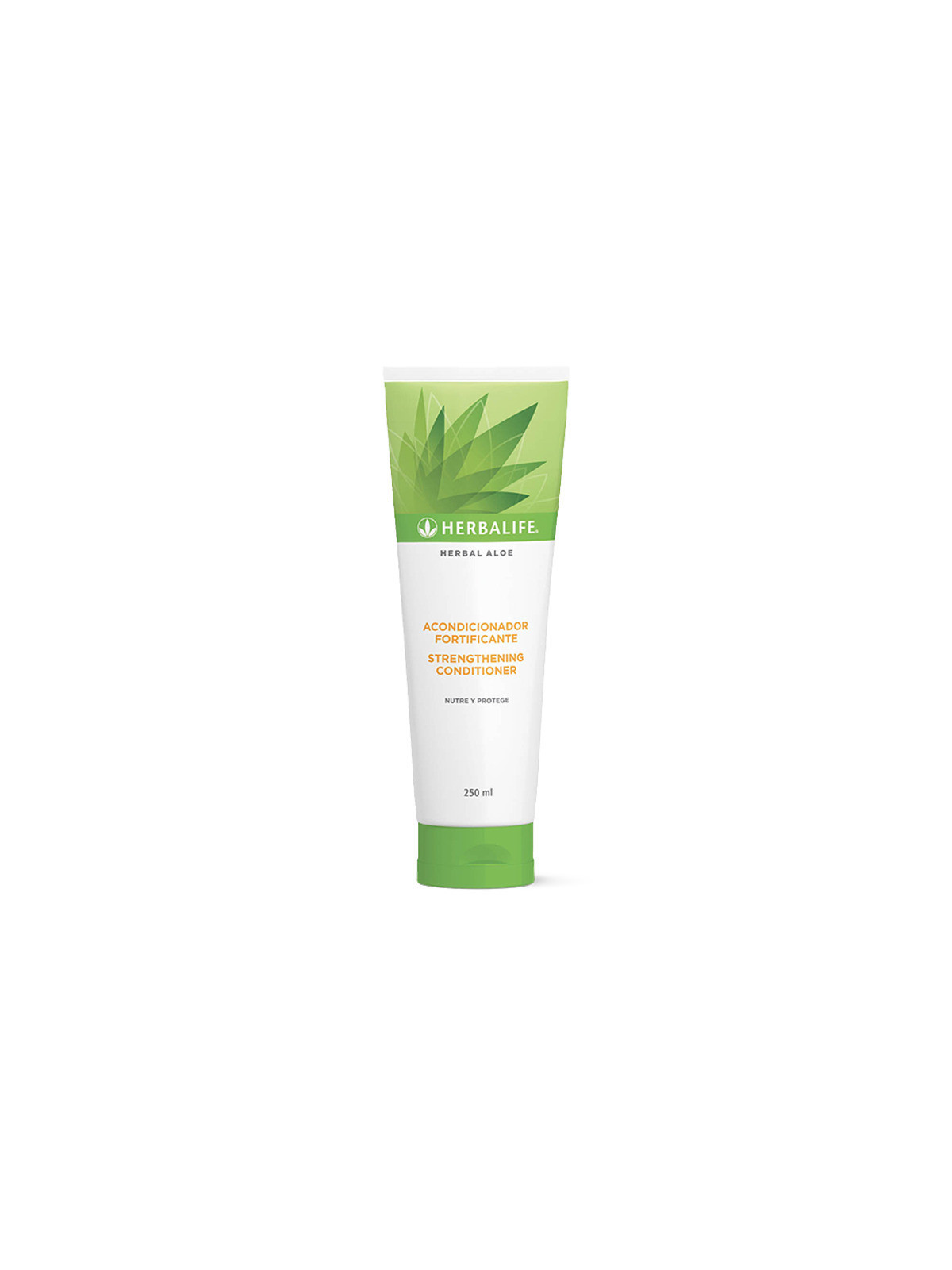 Acondicionador Fortificante Herbal Aloe Vera 250ml - Comprar Herbalife Argentina