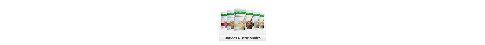Batidos Nutricionales - Comprar Herbalife Argentina