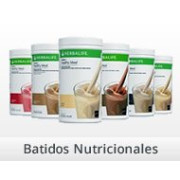 Batidos Nutricionales