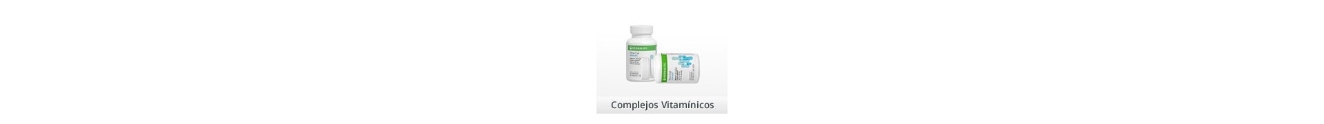 Complejos Vitamínicos - Comprar Herbalife Argentina