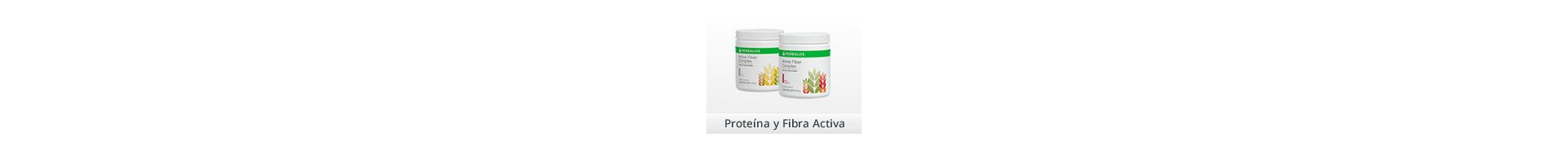 Proteína y Fibra Activa - Comprar Herbalife Argentina