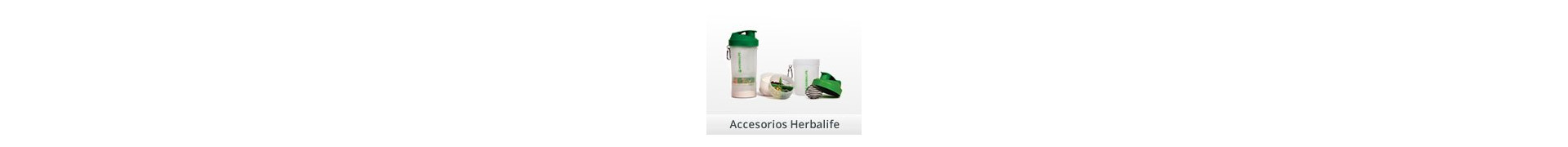 Accesorios Herbalife - Comprar Herbalife Argentina