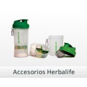 Accesorios Herbalife