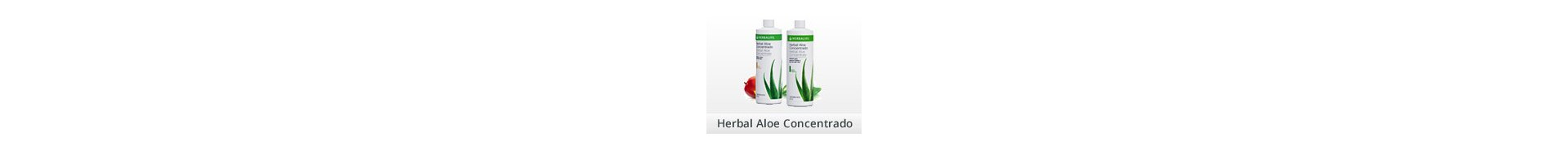 Herbal Aloe Concentrado - Comprar Herbalife Argentina