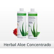 Herbal Aloe Concentrado