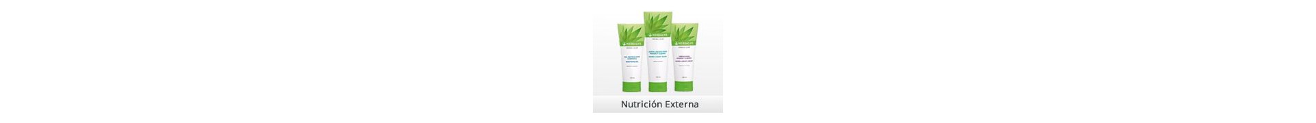Nutrición Externa - Comprar Herbalife Argentina